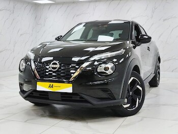 Used Nissan Juke 2022 for sale - 78425937: Photo