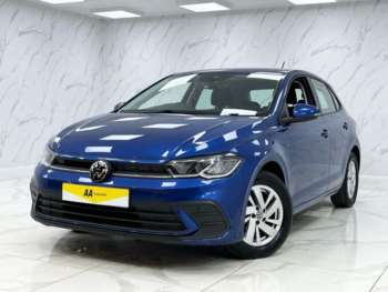 Used Volkswagen Polo 2022 for sale - 73854129: Photo