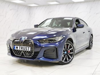 Used BMW i4 2023 for sale - 79114158: Photo