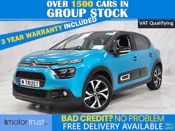 Used Citroen C3 2023 for sale - 79385011: Photo