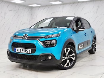 Used Citroen C3 2023 for sale - 79385011: Photo