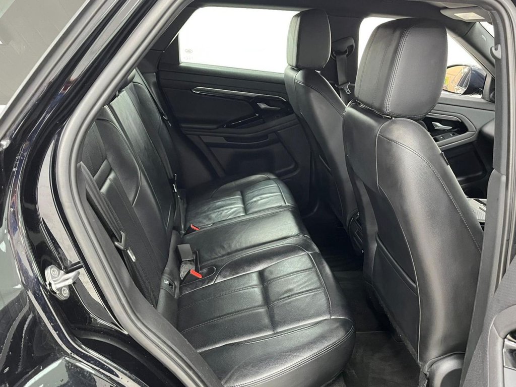 Used Land Rover Range Rover Evoque 2019 for sale - 77608453: Photo 10