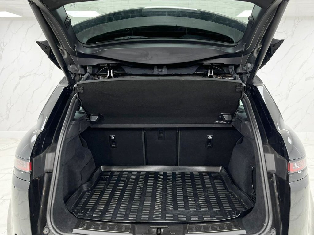 Used Land Rover Range Rover Evoque 2019 for sale - 77608453: Photo 12