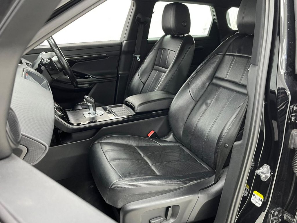 Used Land Rover Range Rover Evoque 2019 for sale - 77608453: Photo 14