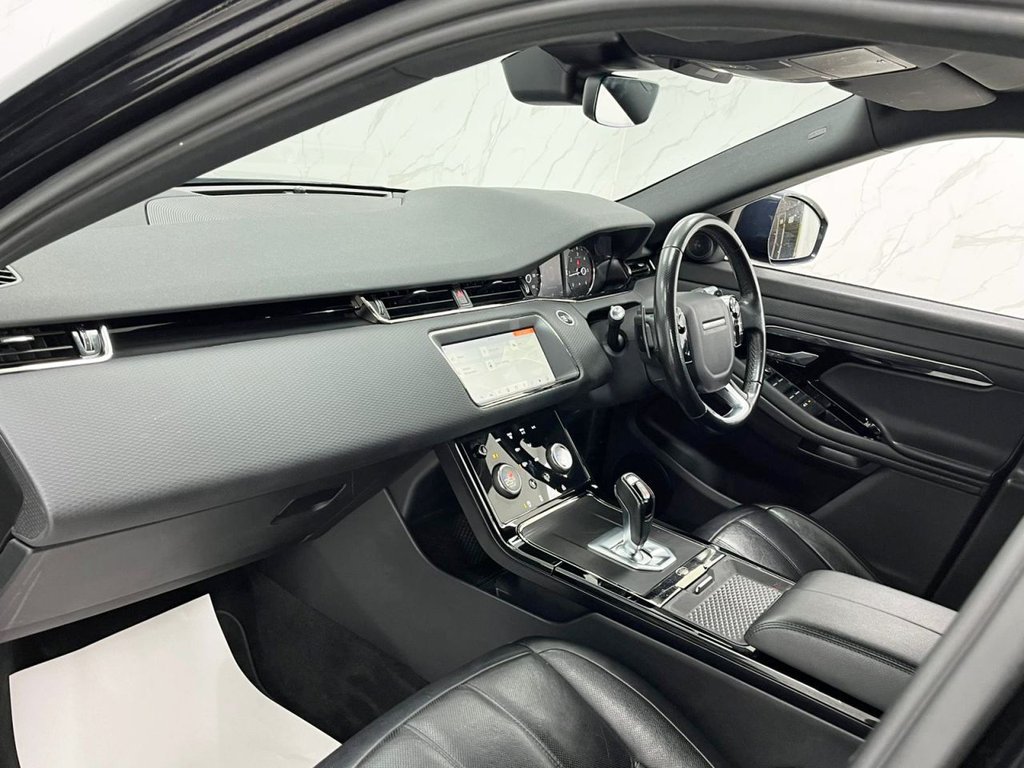 Used Land Rover Range Rover Evoque 2019 for sale - 77608453: Photo 18