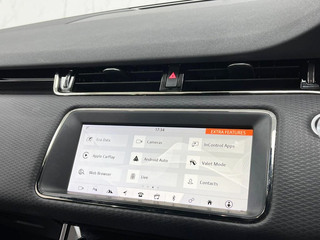 Used Land Rover Range Rover Evoque 2019 for sale - 77608453: Photo 20