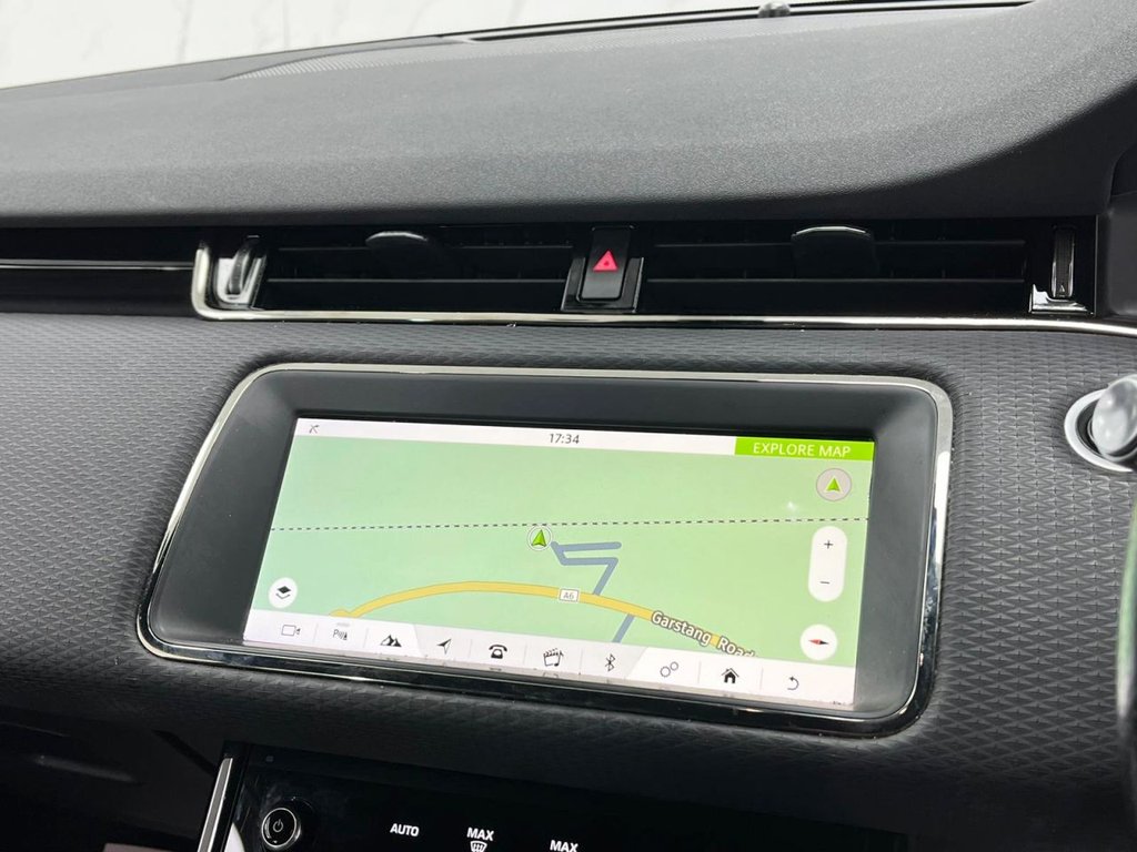 Used Land Rover Range Rover Evoque 2019 for sale - 77608453: Photo 21