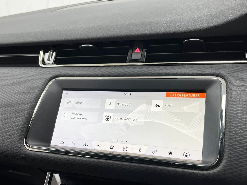 Used Land Rover Range Rover Evoque 2019 for sale - 77608453: Photo 22