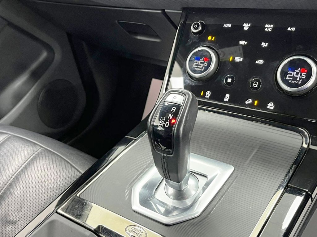 Used Land Rover Range Rover Evoque 2019 for sale - 77608453: Photo 24