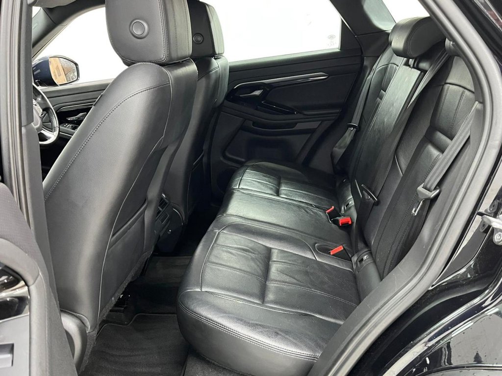 Used Land Rover Range Rover Evoque 2019 for sale - 77608453: Photo 26
