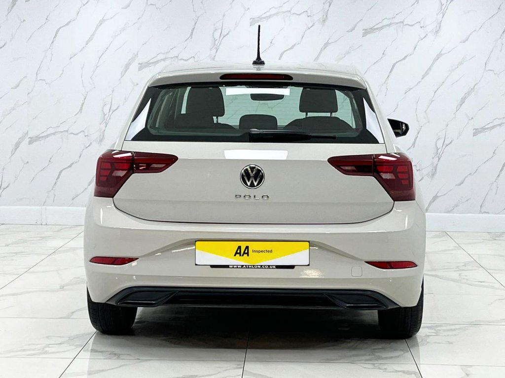 Used Volkswagen Polo 2023 for sale - 77369388: Photo 10