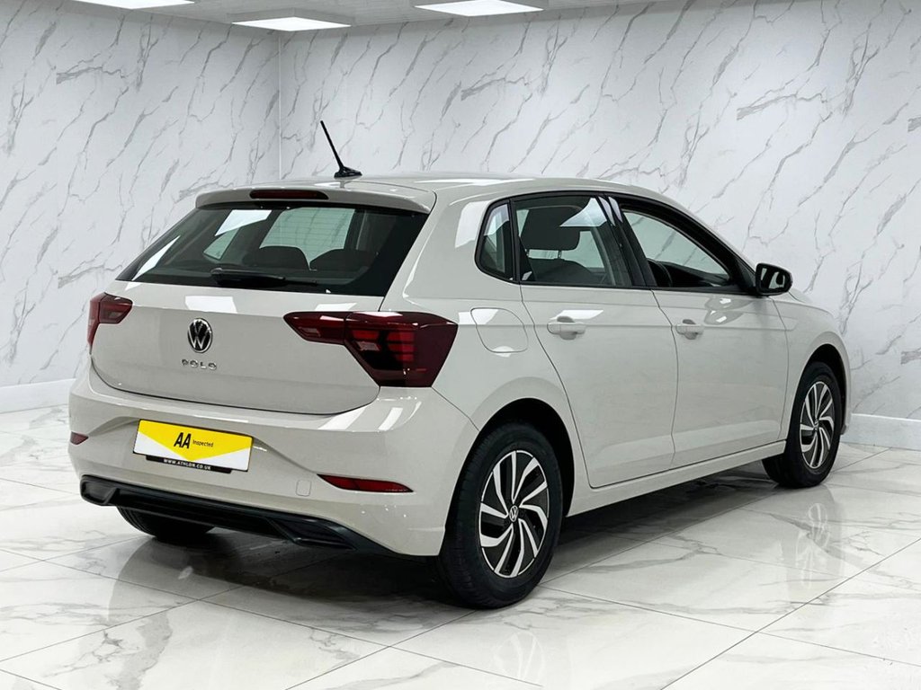 Used Volkswagen Polo 2023 for sale - 77369388: Photo 11