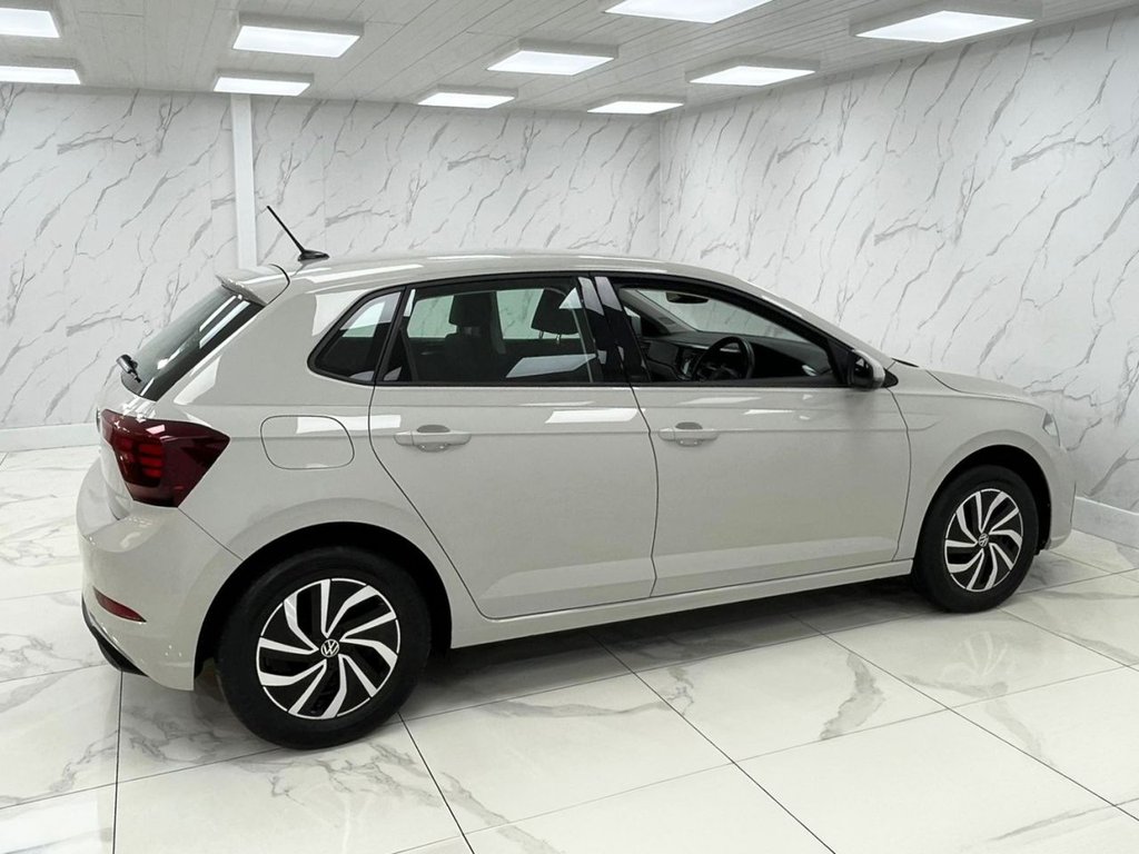 Used Volkswagen Polo 2023 for sale - 77369388: Photo 12