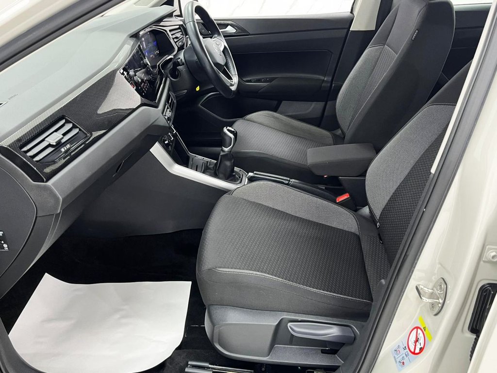 Used Volkswagen Polo 2023 for sale - 77369388: Photo 14