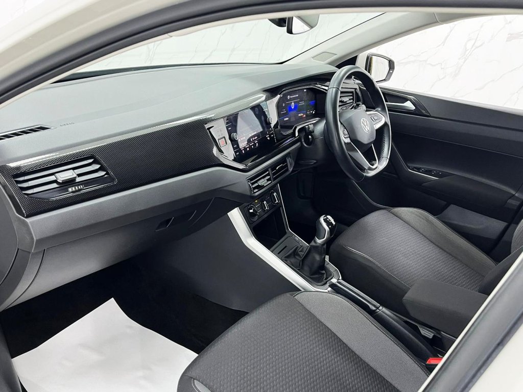 Used Volkswagen Polo 2023 for sale - 77369388: Photo 15