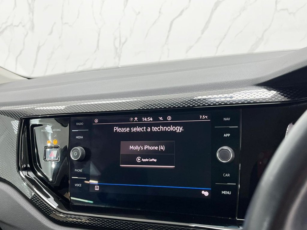 Used Volkswagen Polo 2023 for sale - 77369388: Photo 16