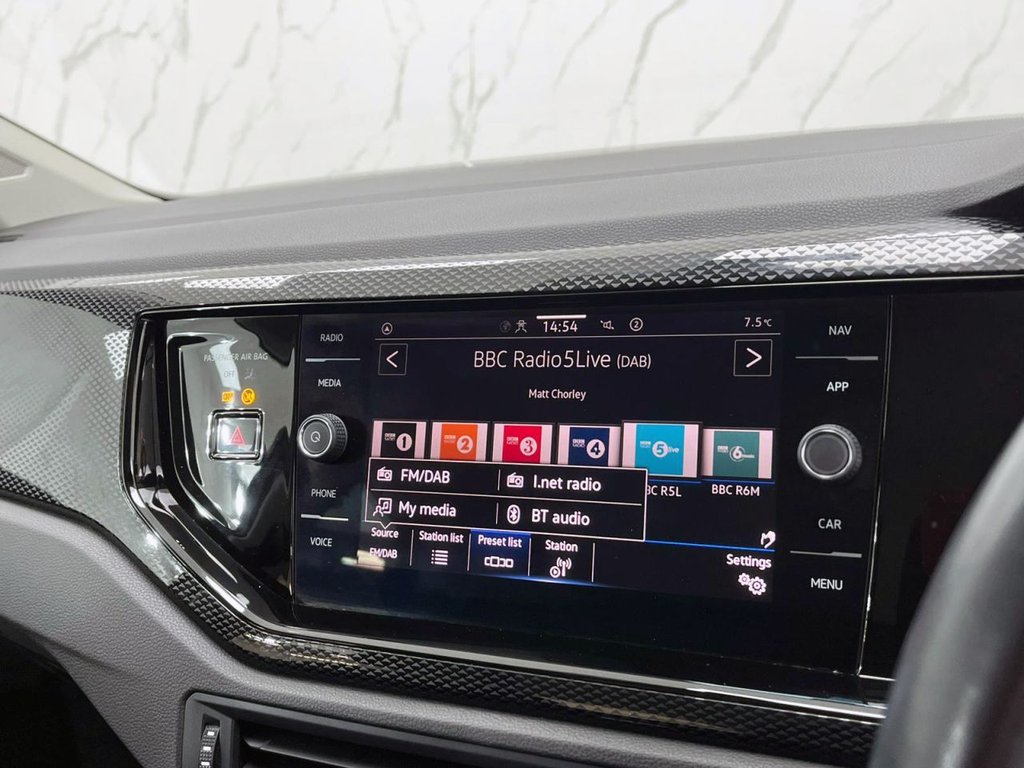 Used Volkswagen Polo 2023 for sale - 77369388: Photo 17