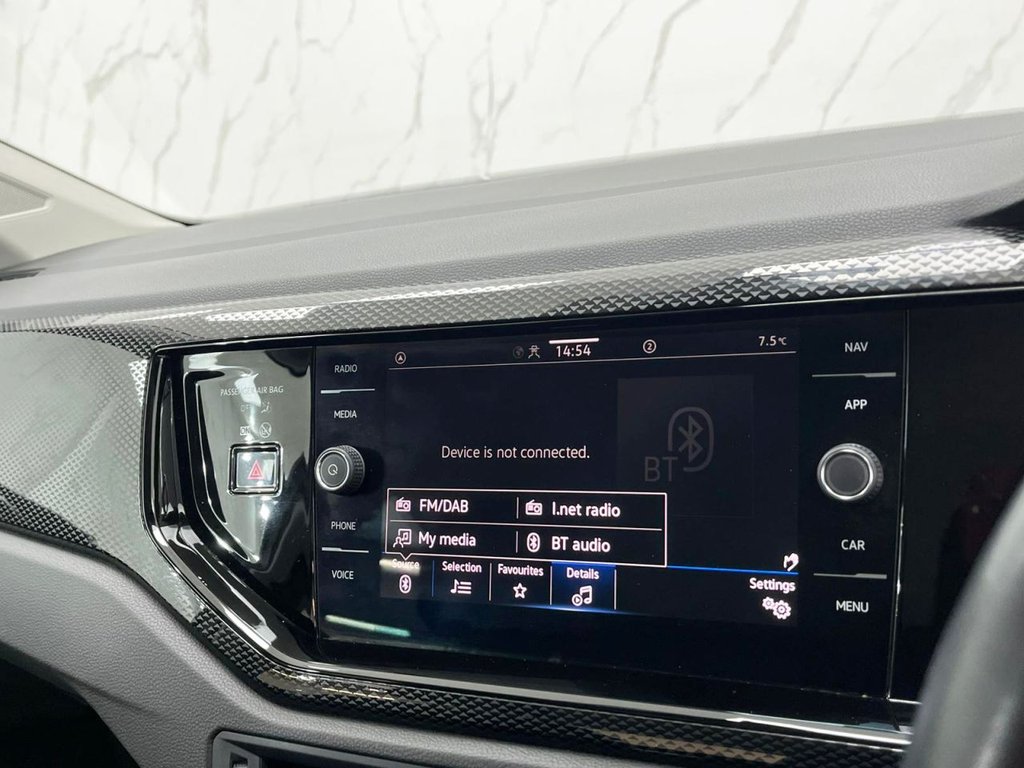 Used Volkswagen Polo 2023 for sale - 77369388: Photo 18