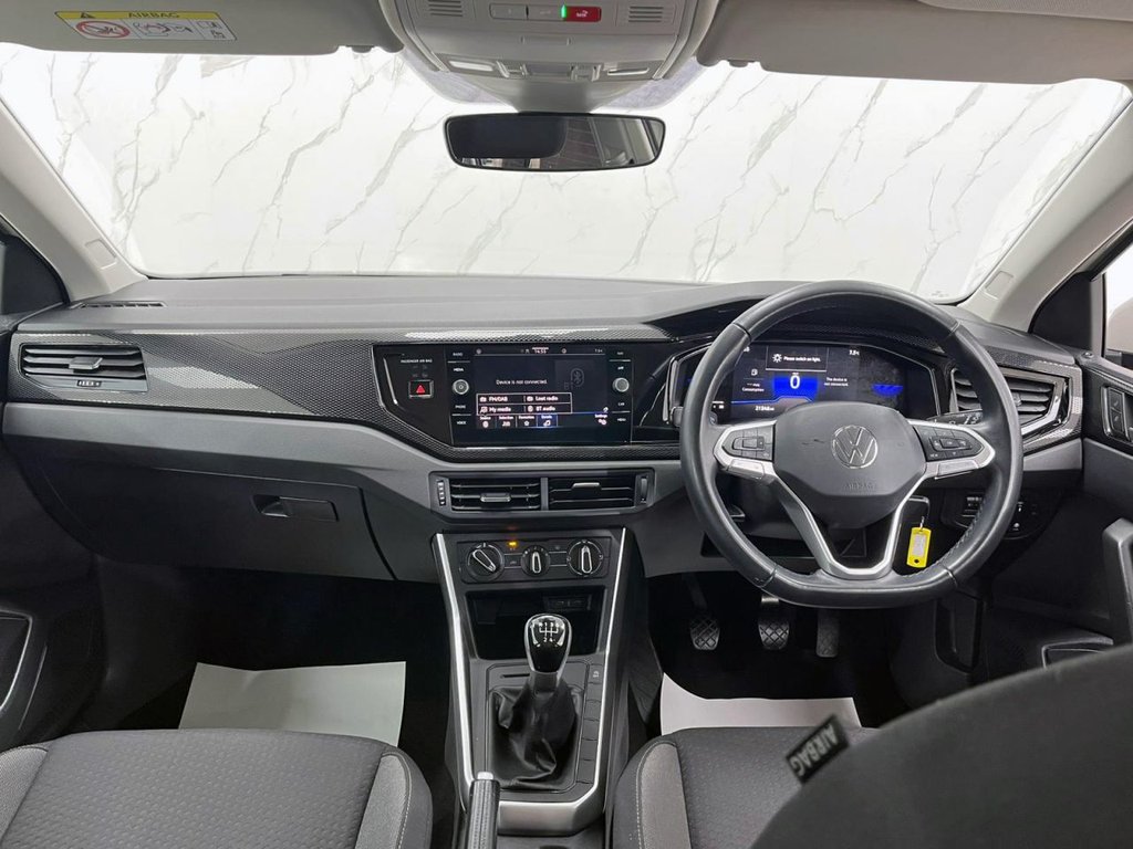 Used Volkswagen Polo 2023 for sale - 77369388: Photo 22