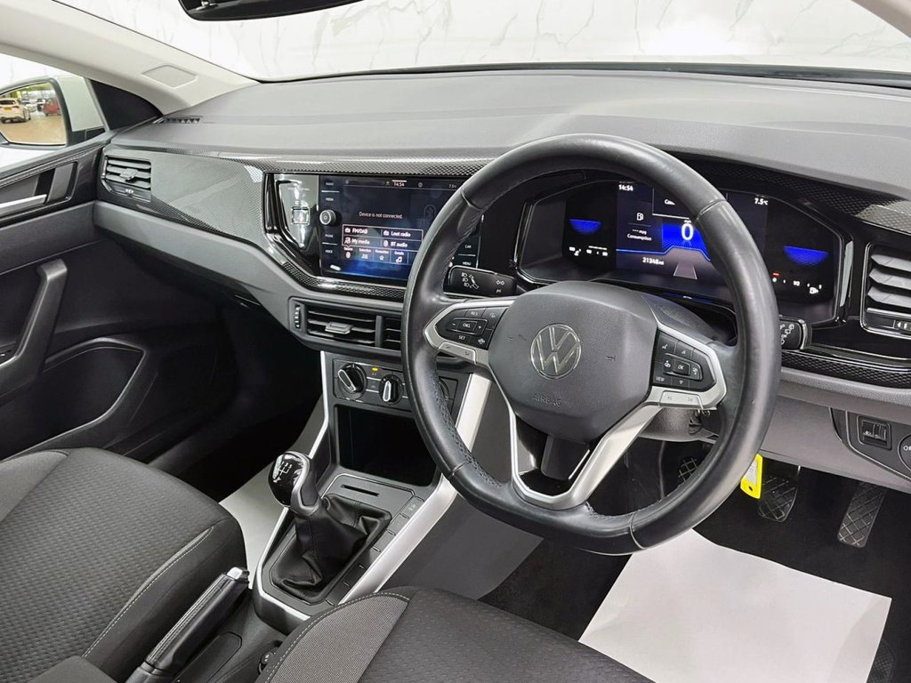 Used Volkswagen Polo 2023 for sale - 77369388: Photo 23