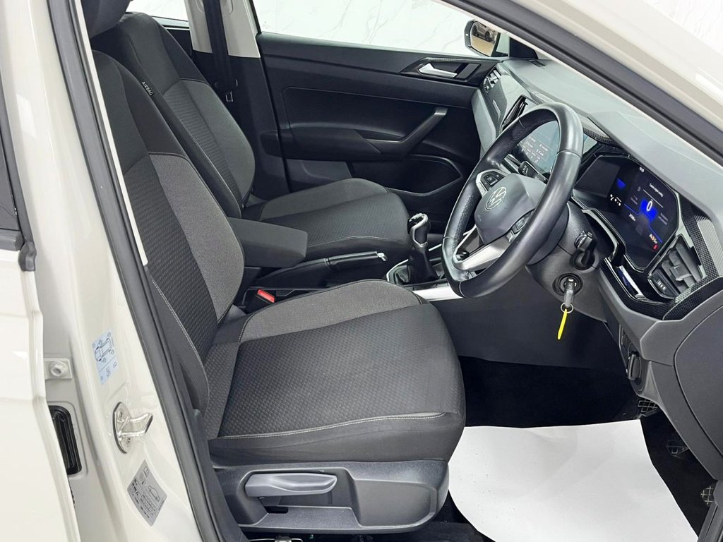 Used Volkswagen Polo 2023 for sale - 77369388: Photo 26