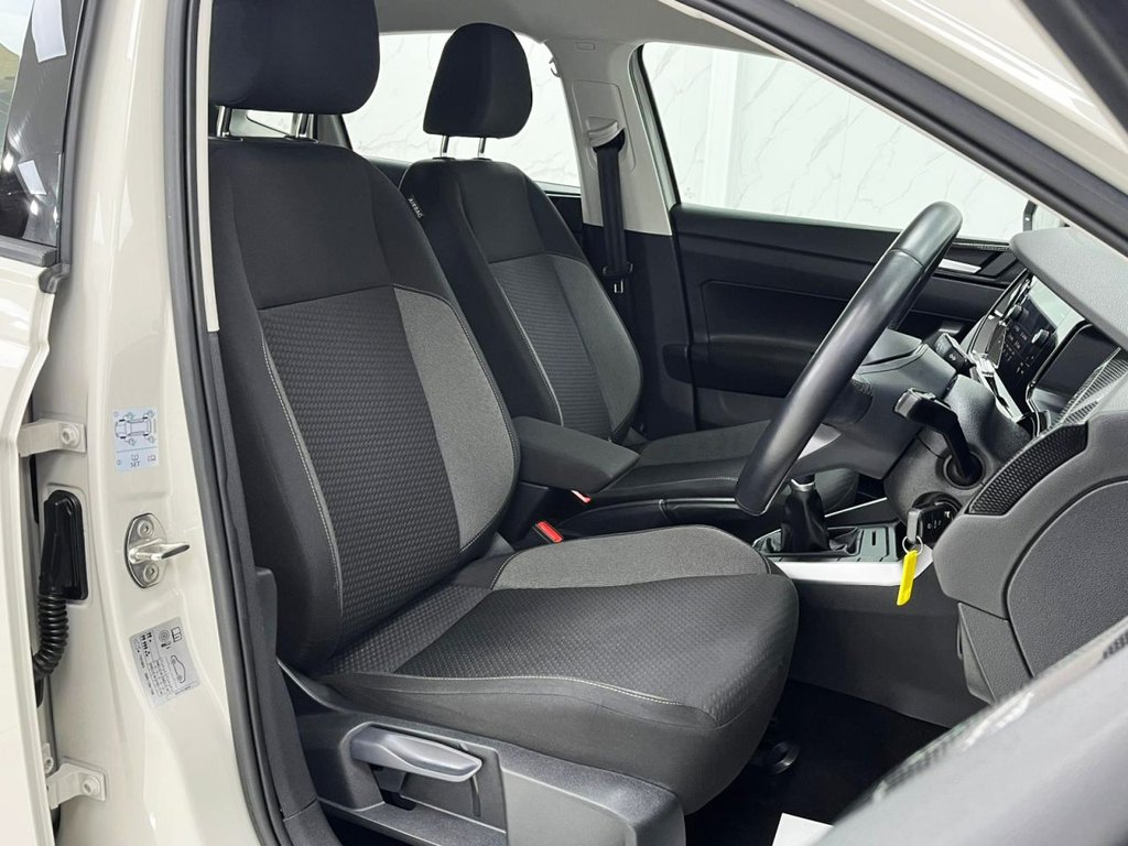Used Volkswagen Polo 2023 for sale - 77369388: Photo 27