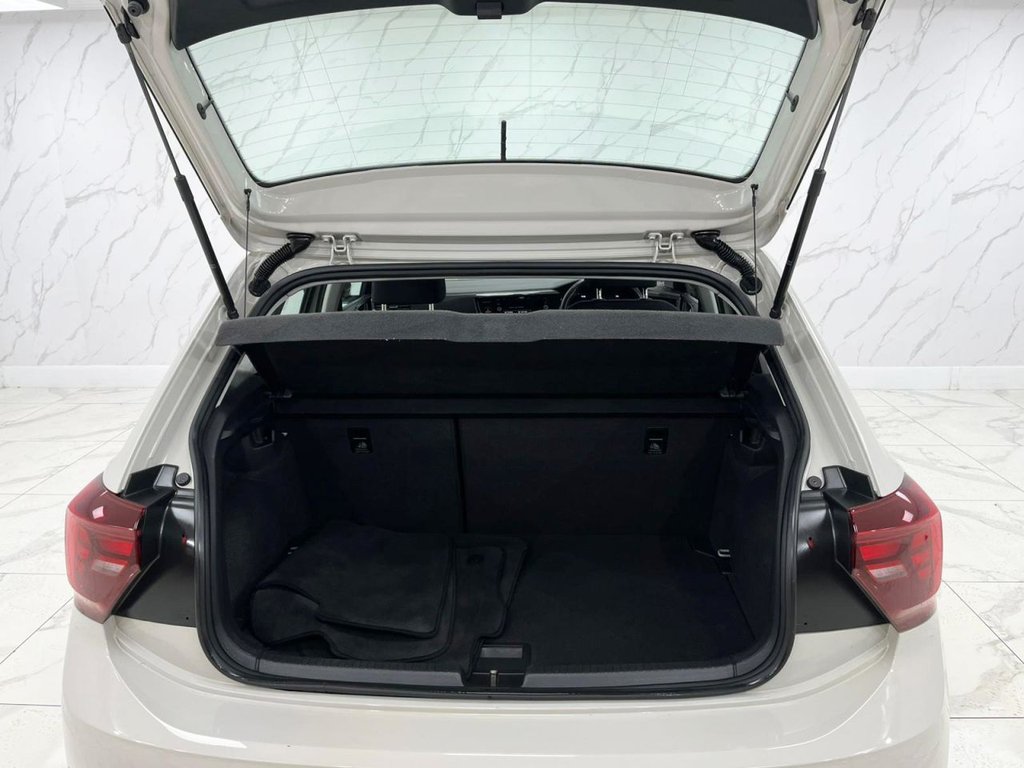 Used Volkswagen Polo 2023 for sale - 77369388: Photo 30