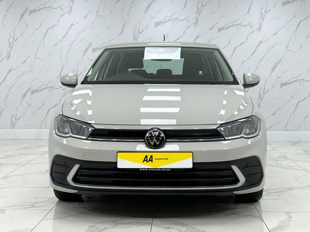 Used Volkswagen Polo 2023 for sale - 77369388: Photo 5