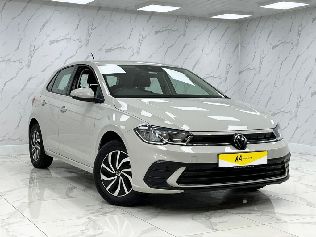 Used Volkswagen Polo 2023 for sale - 77369388: Photo 6
