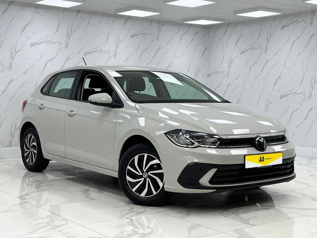 Used Volkswagen Polo 2023 for sale - 77369388: Photo 7