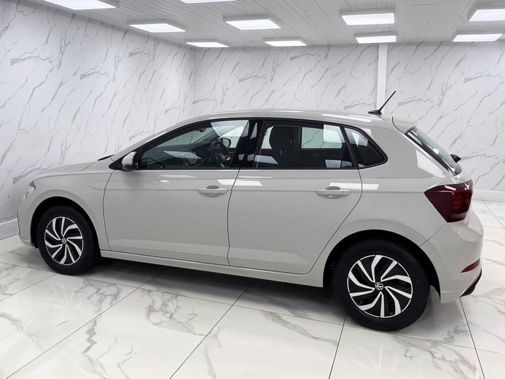 Used Volkswagen Polo 2023 for sale - 77369388: Photo 8