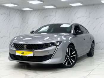 Used Peugeot 508 2022 for sale - 75067765: Photo