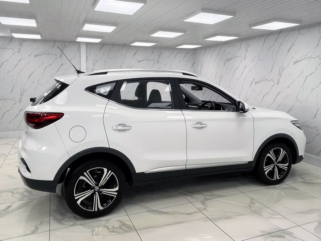 Used MG MG ZS 2021 for sale - 77463564: Photo 12