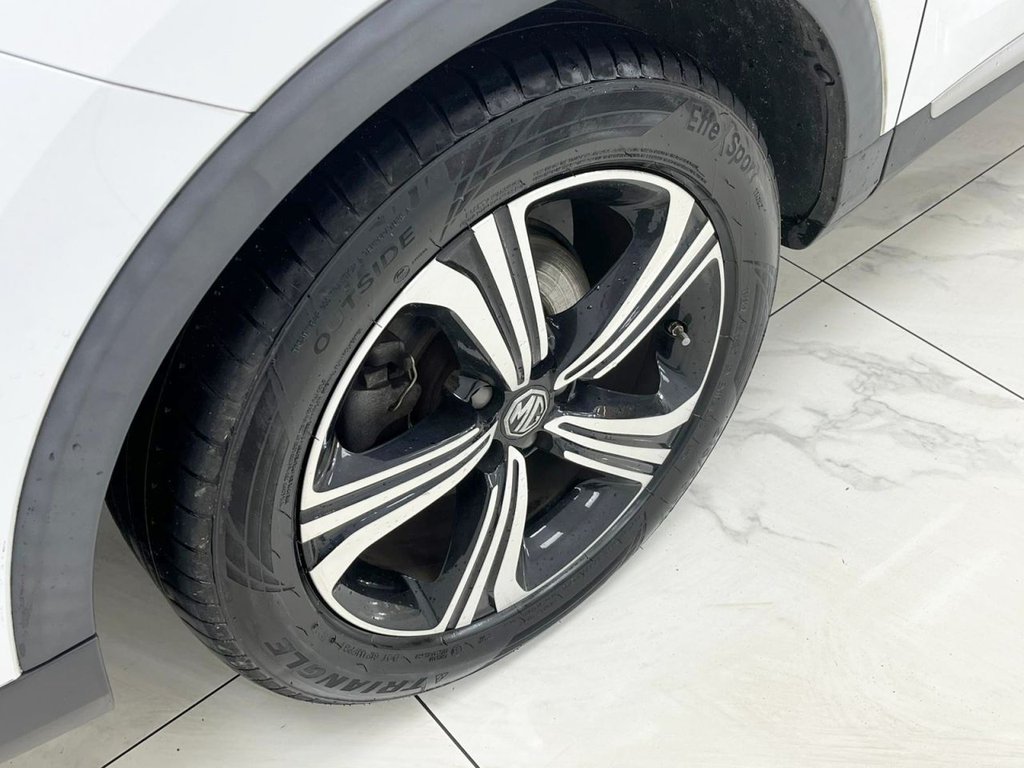 Used MG MG ZS 2021 for sale - 77463564: Photo 15