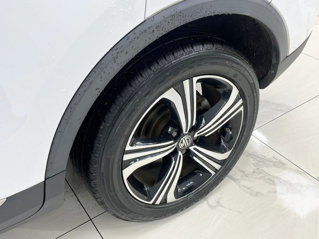 Used MG MG ZS 2021 for sale - 77463564: Photo 16