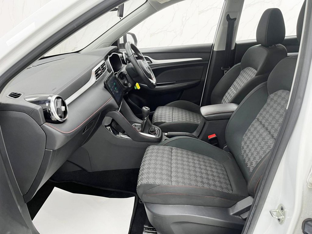 Used MG MG ZS 2021 for sale - 77463564: Photo 18