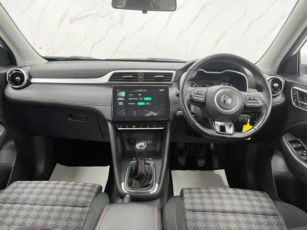 Used MG MG ZS 2021 for sale - 77463564: Photo 24