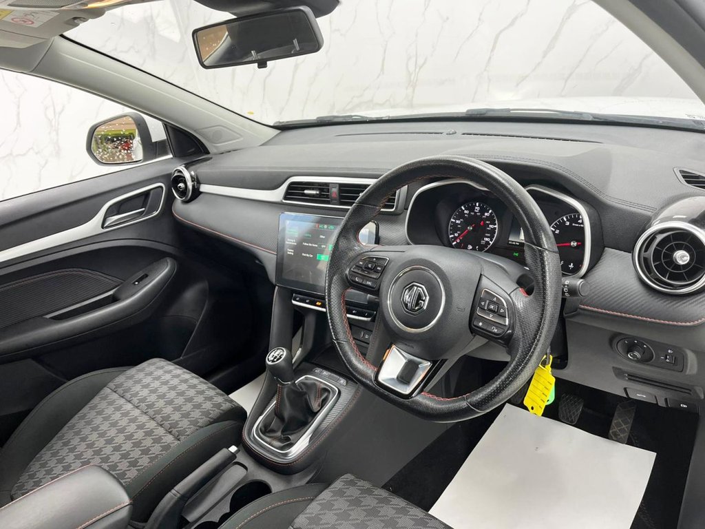 Used MG MG ZS 2021 for sale - 77463564: Photo 27