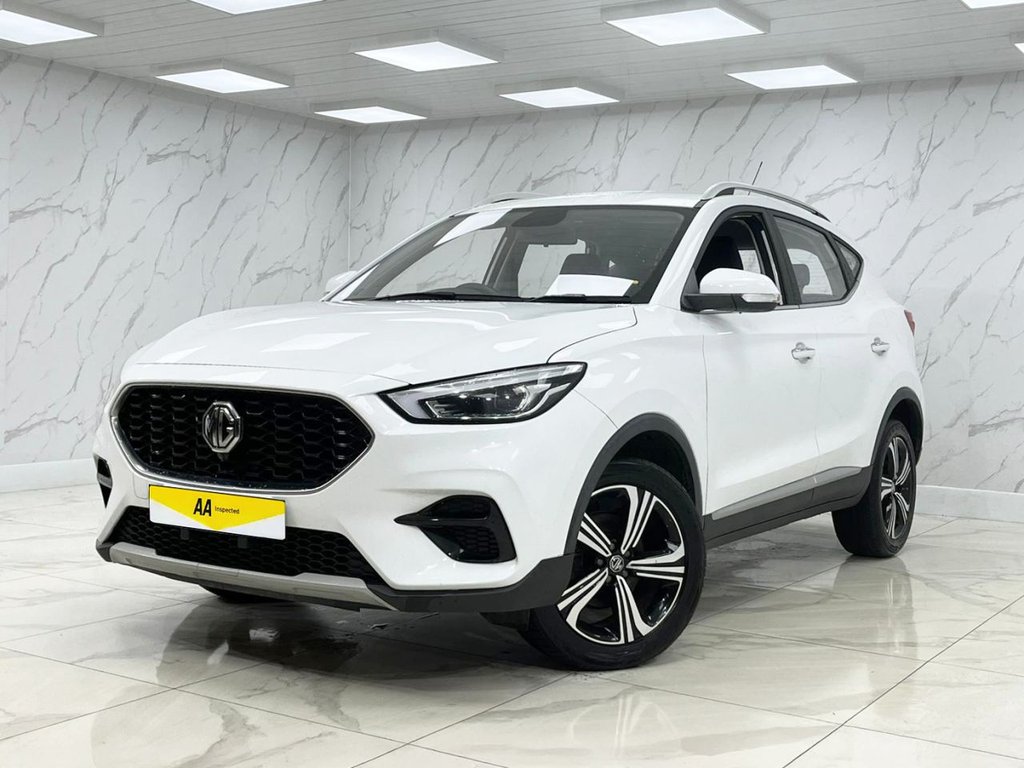 Used MG MG ZS 2021 for sale - 77463564: Photo 4