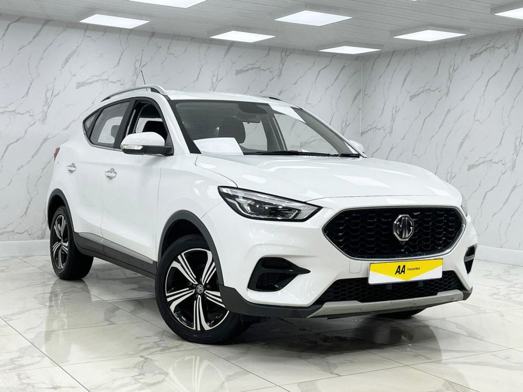 Used MG MG ZS 2021 for sale - 77463564: Photo 6