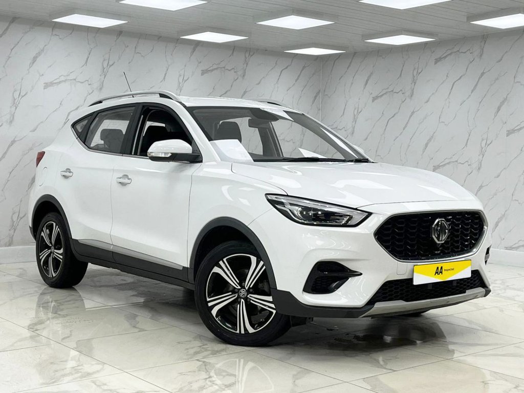 Used MG MG ZS 2021 for sale - 77463564: Photo 7