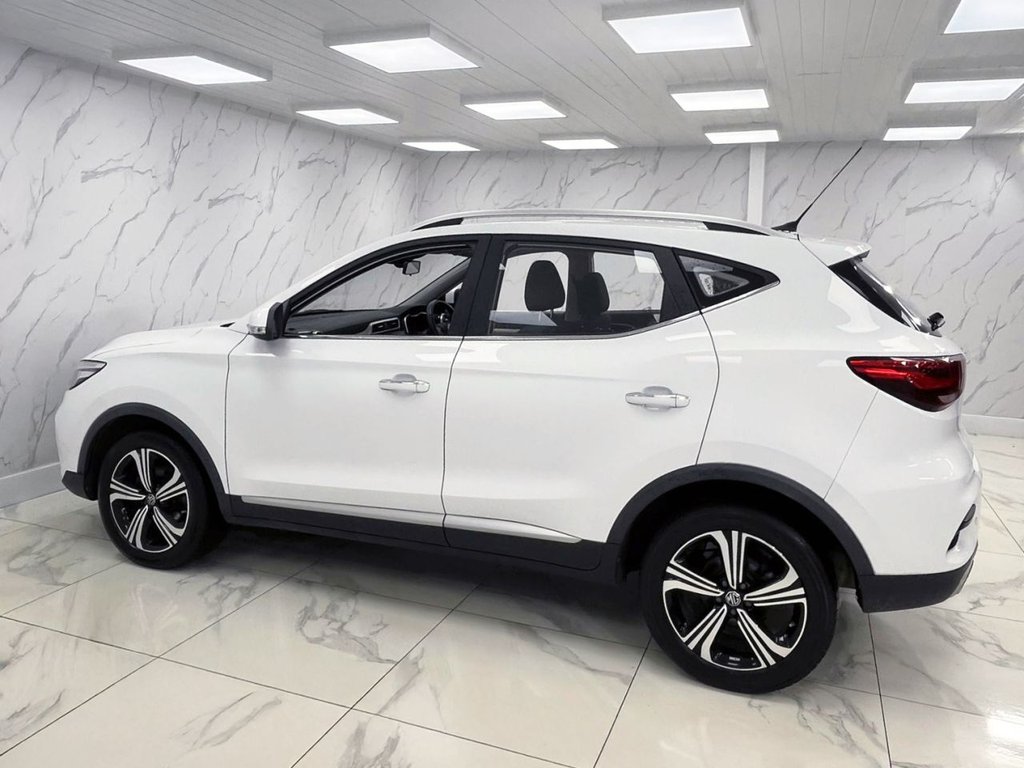 Used MG MG ZS 2021 for sale - 77463564: Photo 8