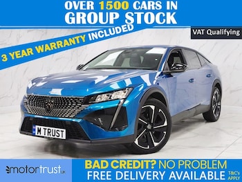 Used Peugeot 408 2024 for sale - 79089625: Photo