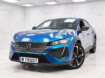 Used Peugeot 408 2024 for sale - 79089625: Photo