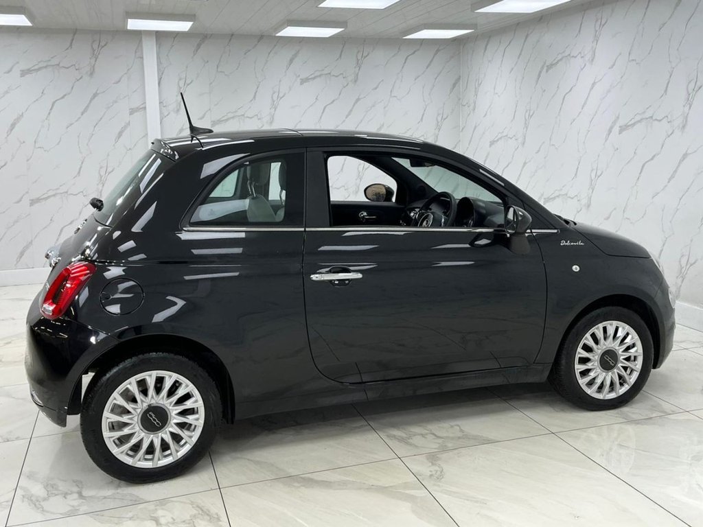 Used Fiat 500 2022 for sale - 76962394: Photo 12