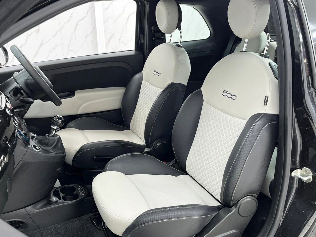 Used Fiat 500 2022 for sale - 76962394: Photo 15