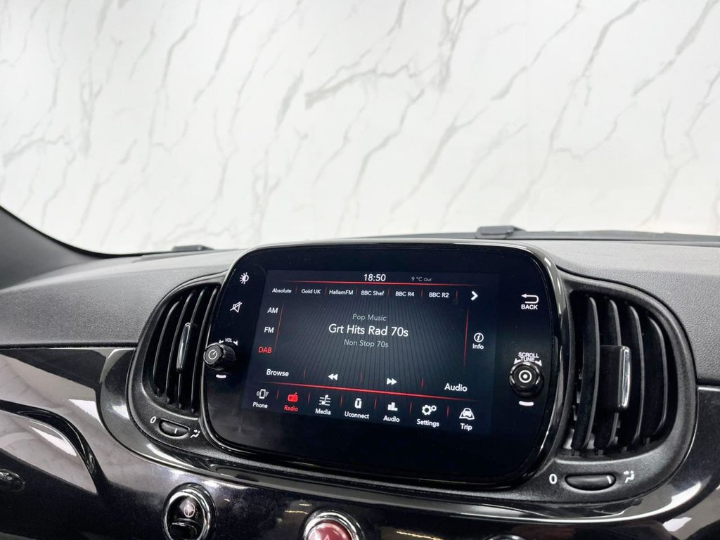 Used Fiat 500 2022 for sale - 76962394: Photo 16