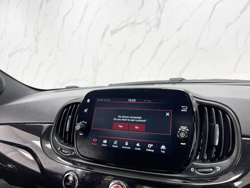 Used Fiat 500 2022 for sale - 76962394: Photo 17