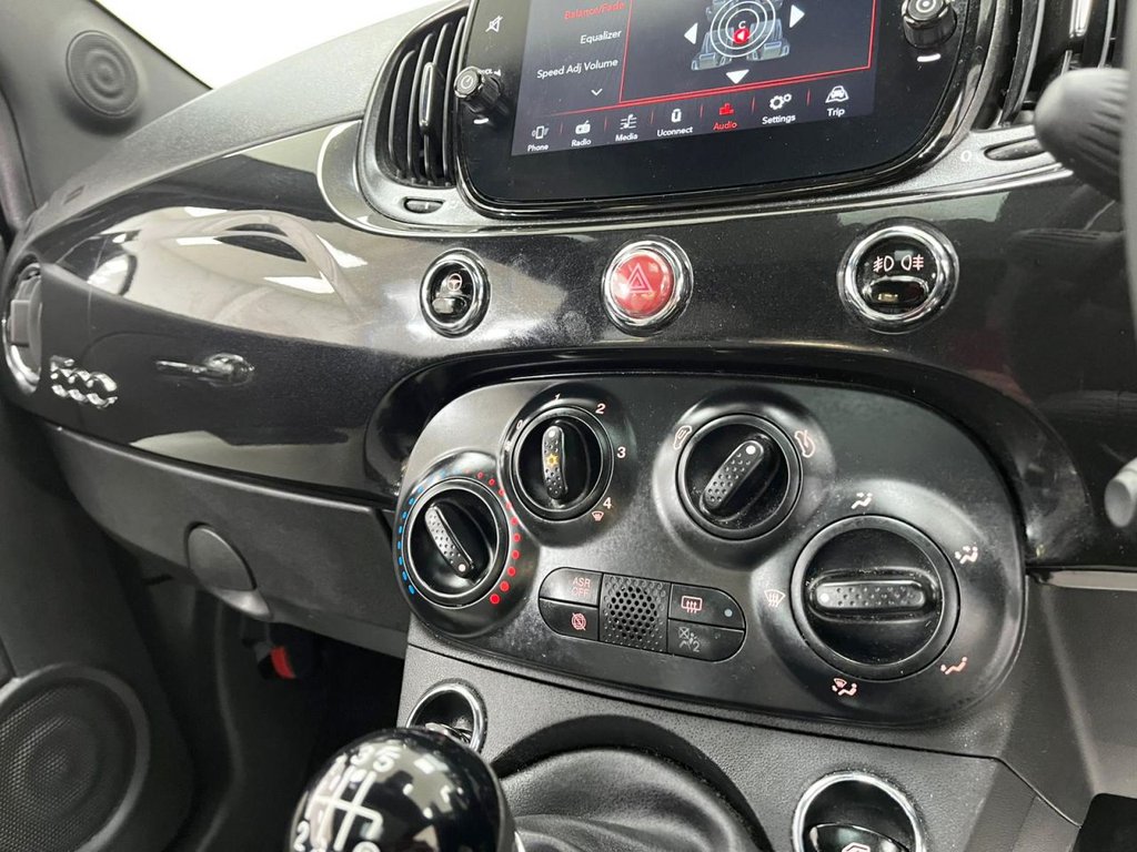 Used Fiat 500 2022 for sale - 76962394: Photo 18