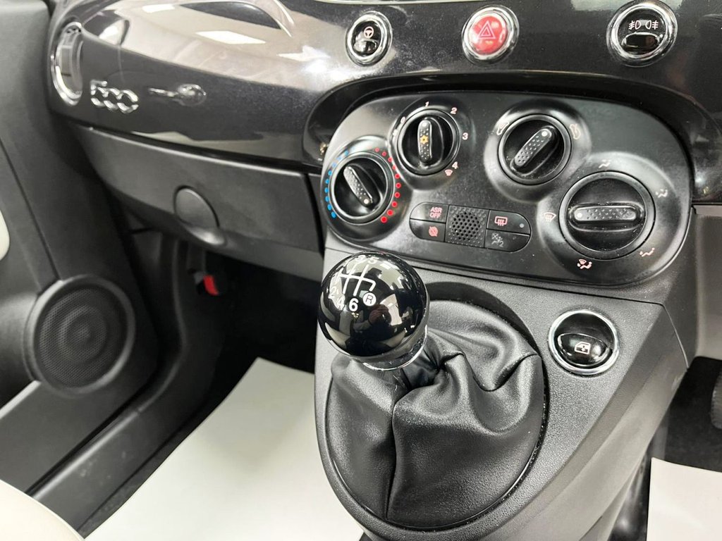 Used Fiat 500 2022 for sale - 76962394: Photo 19